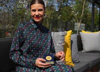 la sommelier que revolucionó el mundo del vino mexicano