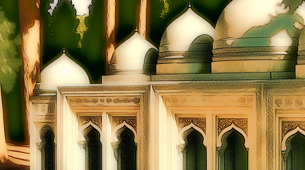 La paz de los sepulcros