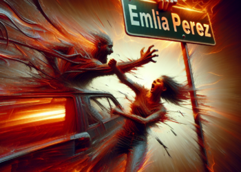 "La extrema derecha arremetió contra Emilia Pérez": Jacques Audiard