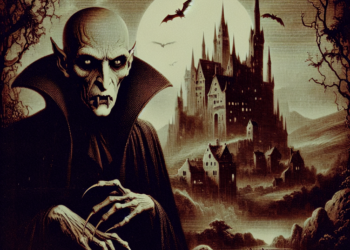 La historia real de Nosferatu, su origen y significado