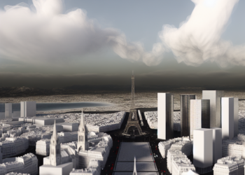 La fragilidad y la complejidad humana llegan De París a México