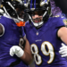 Lamar Jackson lanza dos touchdowns en triunfo de Ravens sobre Browns en la NFL