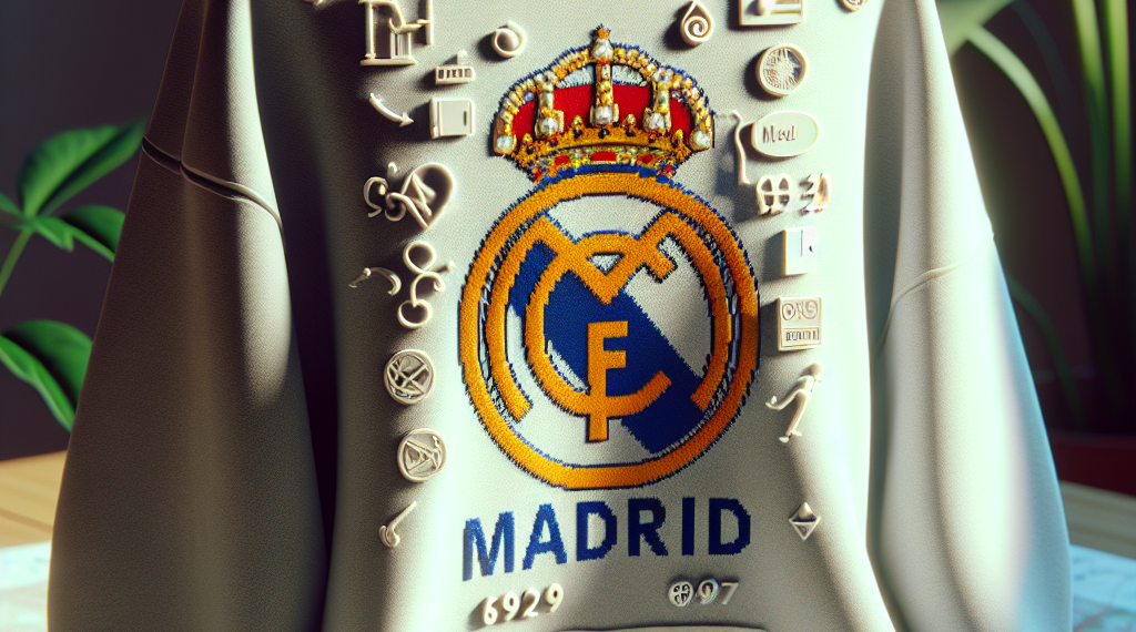 Las pijas madrileñas están obsesionadas con esta sudadera con mensaje