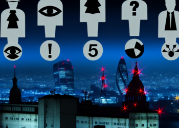 “Las cinco familias: Capos de la mafia”, nueva miniserie documental de History