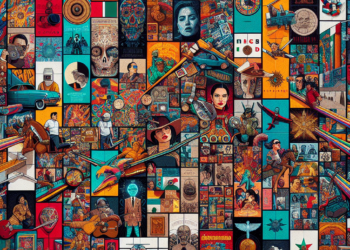 Las películas mexicanas que más esperamos este 2025