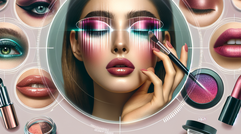Las tendencias de maquillaje más cool de 2025 