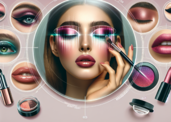 Las tendencias de maquillaje más cool de 2025 