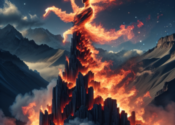 “Arderá el viento”, de Guillermo Saccomanno, la ganadora del Premio Alfaguara de Novela 2025