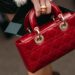 Las mejores bolsas rojas para ser la más elegante