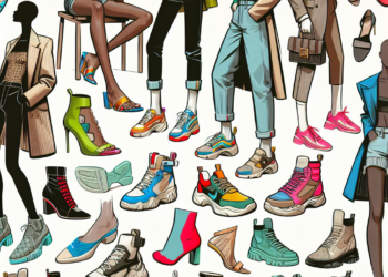 Los zapatos más buscados de Primavera-Verano 2025, según el street style