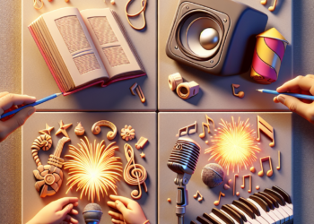 Ver, oír, aplaudir, silbar…