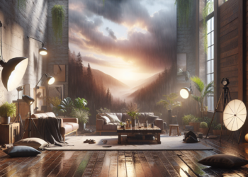 Letizia tiene el look de lluvia perfecto: traje de Hugo Boss y sus mocasines con plataforma más modernos