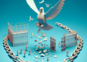 Excarcelan a 381 detenidos vinculados a las protestas postelectorales en Venezuela