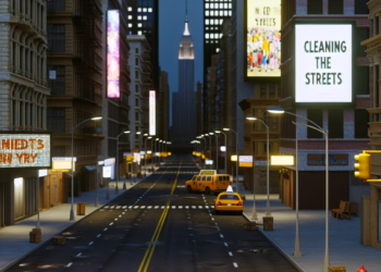 “Sacando la basura de las calles”, dice alta funcionaria de Trump en redada antiinmigrante en NY (Video)