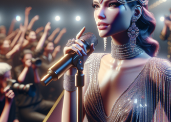 Lisa de Blackpink luce tenis de fútbol Louis Vuitton con minifalda que inspira para Primavera-Verano 2025