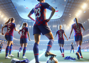 Estos son los 10 clubes de futbol femenil europeo más rentables