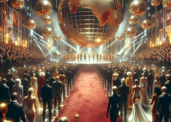 Los Golden Globes 2025: Mejores Momentos