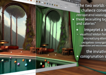 "Los dos hemisferios de Lucca" vuelve a romper paradigmas