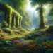 Jardines invisibles