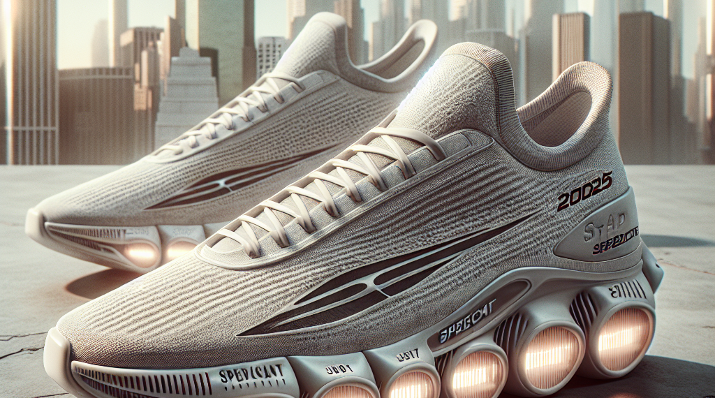 Los tenis favoritos del 2025 serán… los Speedcat de Puma