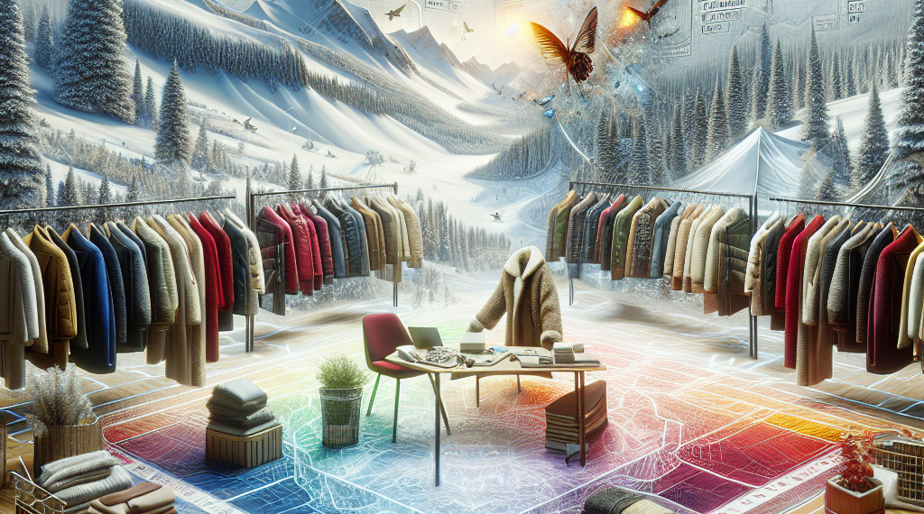 Los mejores plumíferos para invierno de las rebajas