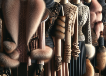 Los vestidos de invitada más bonitos para los eventos de invierno