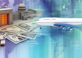 Los vuelos militares de deportación de Trump costarían más que un boleto en primera clase