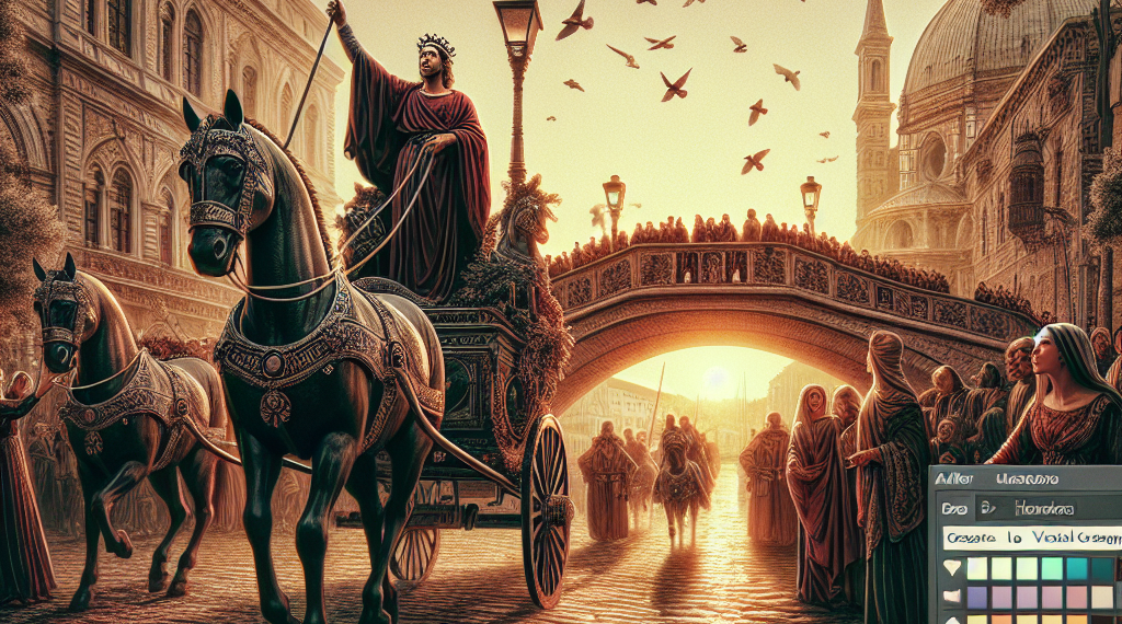 Los dos hemisferios de Lucca: Estreno, reparto e historia real