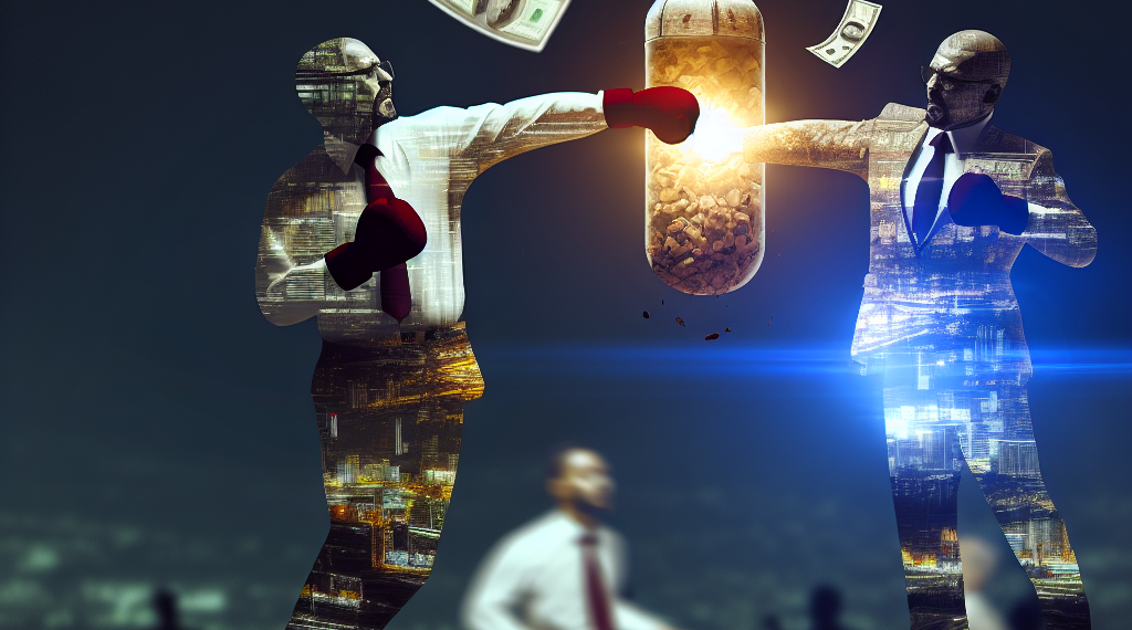 Combate a la corrupción