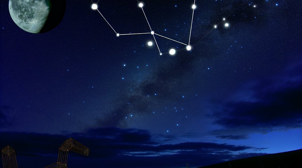 Luna Nueva en Acuario del 29 de enero de 2025, todos los rituales y cómo te afecta