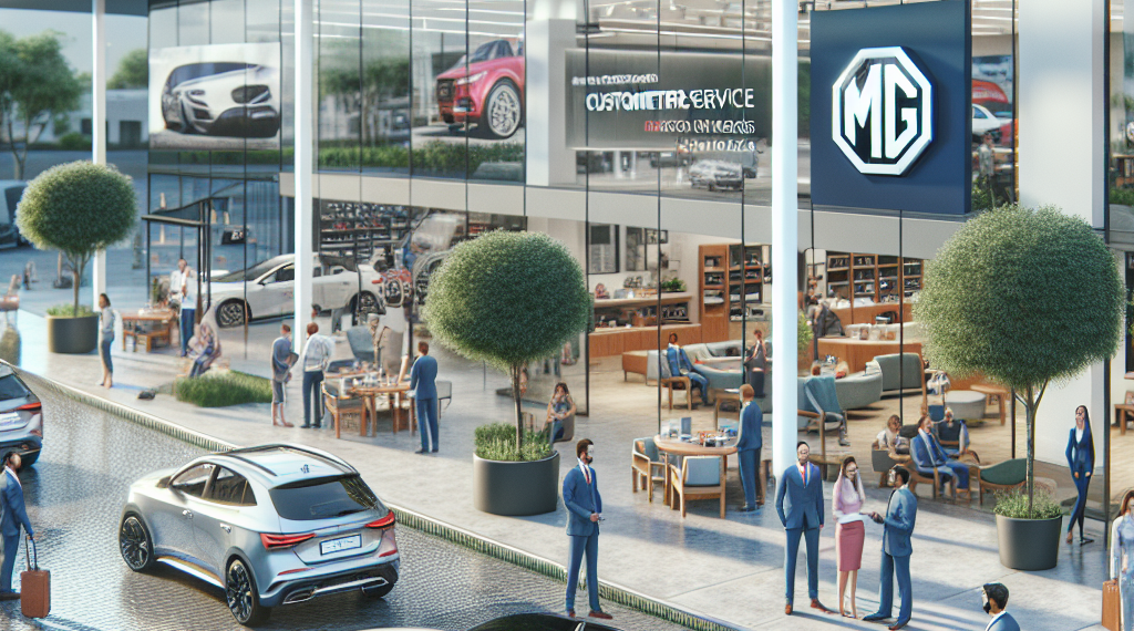 MG México refuerza plan de atención a clientes tras denuncia en redes sociales