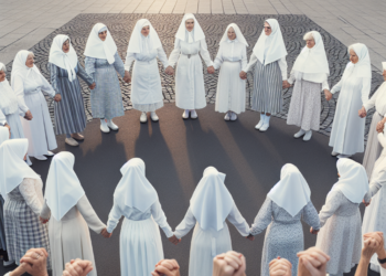 Madres de Plaza de Mayo respalda a Nicolás Maduro: 'Que tenga fortaleza para enfrentar a EU'