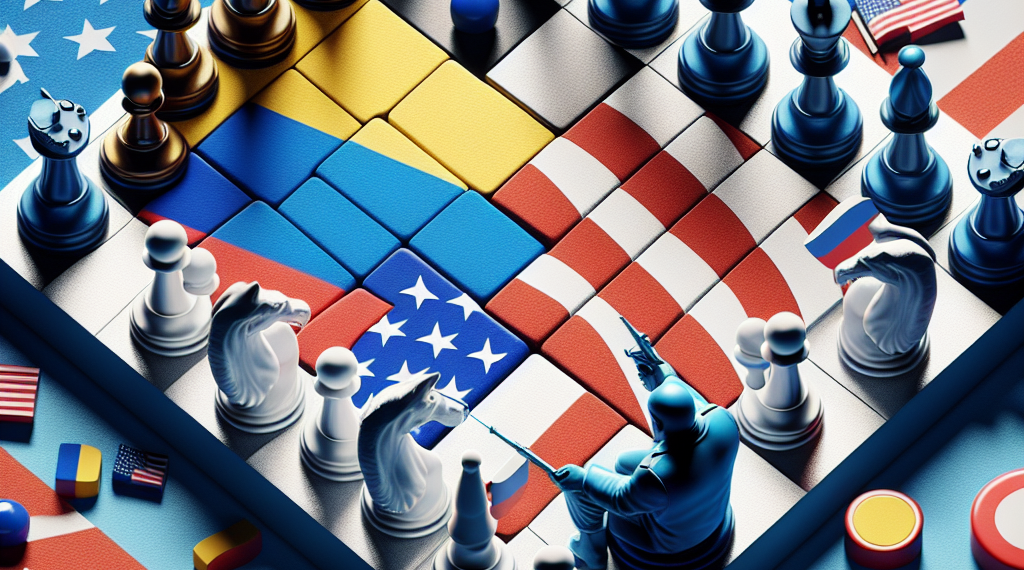 Revelan que Maduro emplea a la guerrilla colombiana para defenderse de Trump