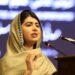 Malala pide a líderes musulmanes respaldar iniciativa legal contra el apartheid de género