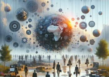 Administrar el conflicto o liderear el cambio