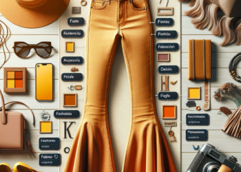 Mango arrasa con los vaqueros flare que más favorecen de la temporada