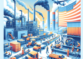 "Vengan a fabricar en Estados Unidos o pagarán aranceles"