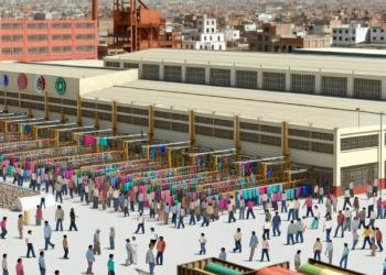 Industria maquiladora en Jalisco ofrece a deportados más de 10,000 vacantes