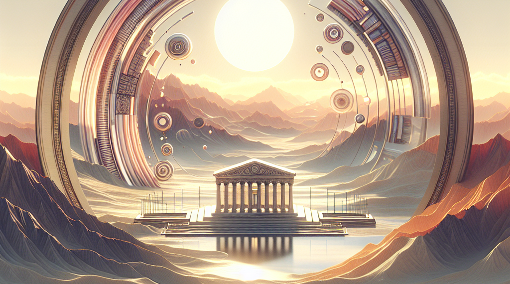 Marc Murtra sustituye a Álvarez-Pallete en la presidencia