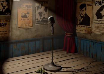 La soprano María Katzarava vuelve a los escenarios con homenaje a Édith Piaf