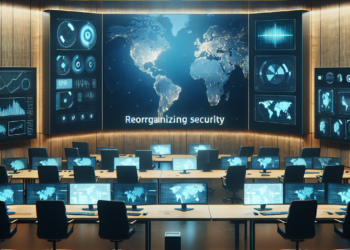 Ante las amenazas de Trump, Marina del Pilar reestructura gabinete de seguridad en BC