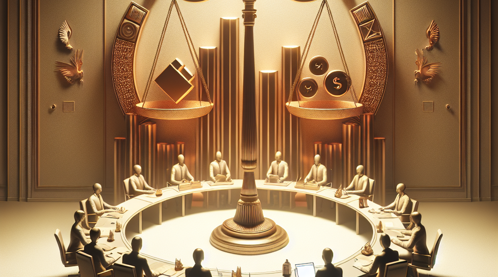 Más vigilancia y se mantiene el equilibrio tripartita en comités