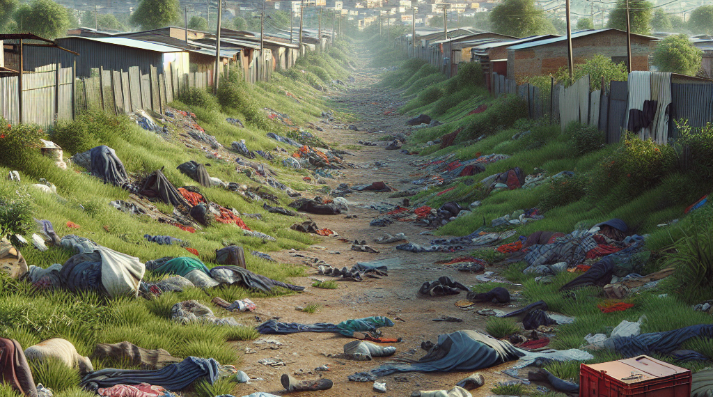 Más de 2 mil migrantes parten de Tapachula, Chiapas, hacia EUA; "regresar no es opción"