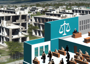 Juicios masivos de cartera vencida de Infonavit dejaron más de 8,000 afectados en Quintana Roo