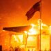 Más de 80,000 evacuados en Los Ángeles por incendios