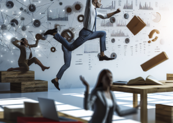 Más fuerte, más seguro y más próspero