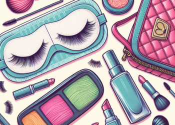Las tubing mascaras para salvar tus pestañas y tu beauty bag