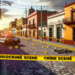 Asesinan a exdiputado local panista en oficinas públicas de Cuautitlán Izcalli