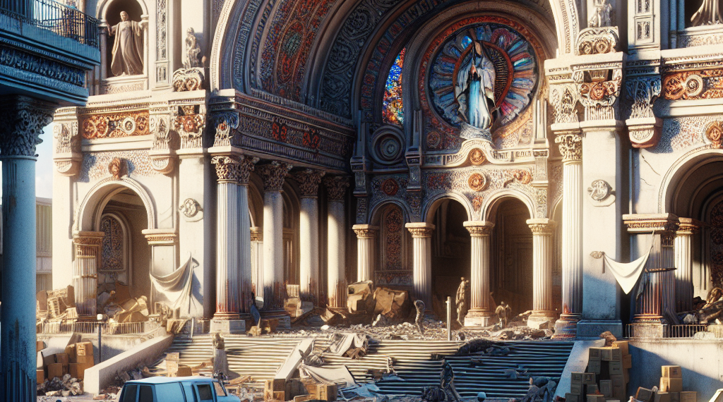 Asesinan al periodista Calletano de Jesús Guerrero en Edomex