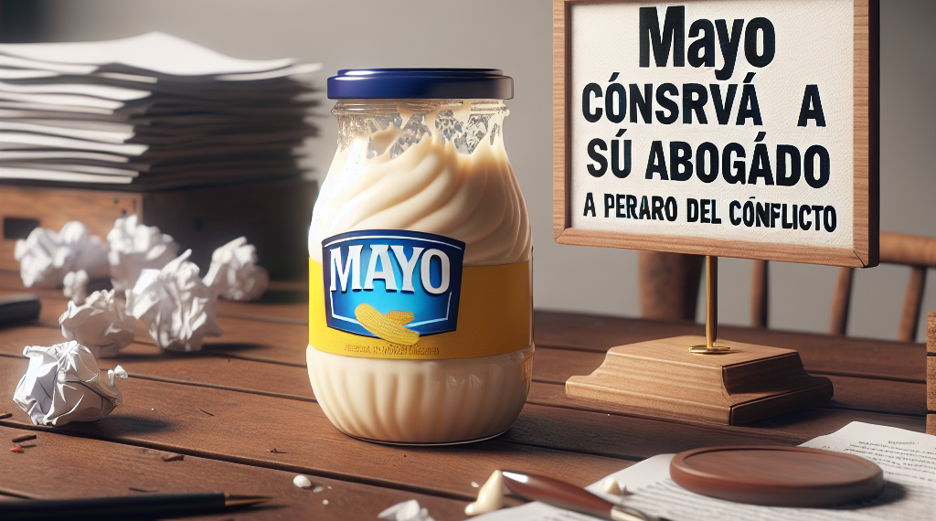 Mayo mantiene a su abogado pese a posible conflicto